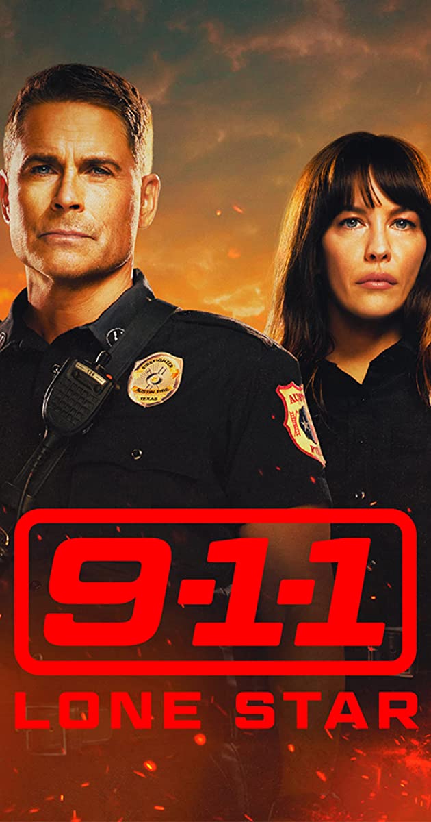 9-1-1: Lone Star - Stagione 1